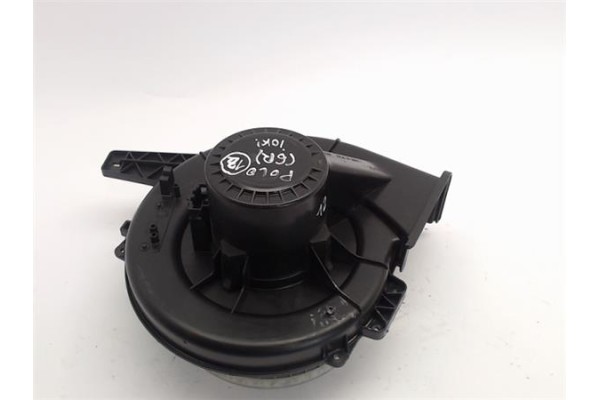 Recambio de motor calefaccion para volkswagen polo v (6r1) referencia OEM IAM 6R1819015  6Q1819015 , AUDI | 6Q1819015C , AUDI | 