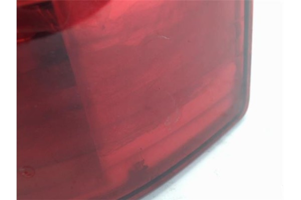 Recambio de piloto trasero derecho para citroen berlingo 1.6 hdi 75 600 first furgón referencia OEM IAM 6351Z0 9657976980 
