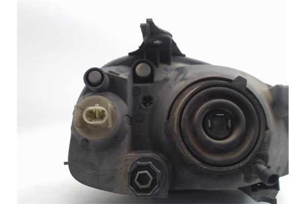 Recambio de faro delantero izquierdo para opel corsa b referencia OEM IAM 1216492  