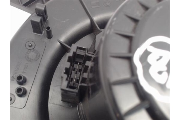 Recambio de motor calefaccion para volkswagen polo v (6r1) referencia OEM IAM 6R1819015  6Q1819015 , AUDI | 6Q1819015C , AUDI | 