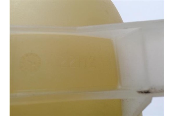 Recambio de botella expansion para renault kangoo 4x4 1.9 rapid referencia OEM IAM 7700836316 22112 