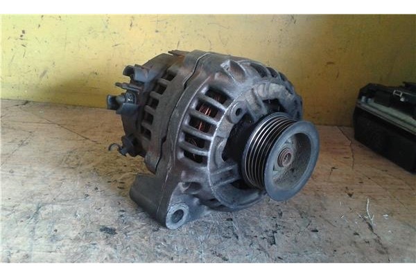Recambio de alternador para mg mg zs 1.8 zs 120 referencia OEM IAM 041575 YY12406 