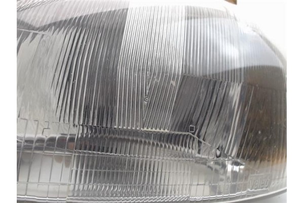 Recambio de faro delantero izquierdo para opel corsa b referencia OEM IAM 1216492  