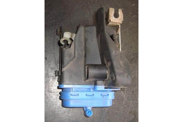 Recambio de cierre electromagnetico trasero izquierdo para audi a4 berlina (b5) 1.8 referencia OEM IAM 8D0839015A  