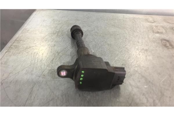 Recambio de bobina encendido para nissan almera (n16/e) 1.5 acenta referencia OEM IAM 224486N015 AIC4004G 224486N000 , NISSAN | 