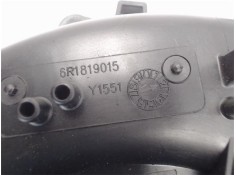 Recambio de motor calefaccion para volkswagen polo v (6r1) referencia OEM IAM 6R1819015  6Q1819015 , AUDI | 6Q1819015C , AUDI | 