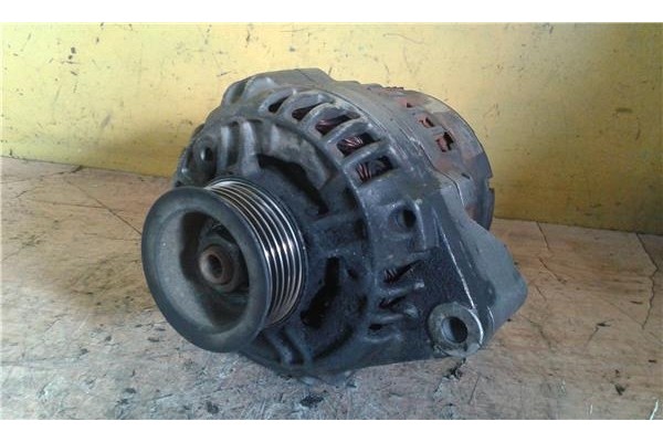 Recambio de alternador para mg mg zs 1.8 zs 120 referencia OEM IAM 041575 YY12406 