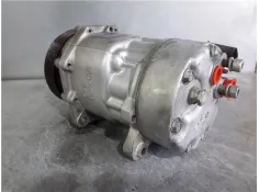 Recambio de compresor aire acond. para seat cordoba berlina (6k2) 1.9 d referencia OEM IAM 1J0820803K SD7V16 1233 1J0820803B , A