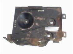Recambio de soporte bateria para citroen berlingo 1.6 hdi 75 600 first furgón referencia OEM IAM 6556ZC  