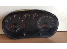Recambio de cuadro completo para audi a3 (8l) 1.8 t ambiente (132kw) referencia OEM IAM 8L0919860C  