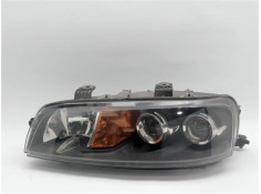 Recambio de faro delantero izquierdo para fiat ii punto (188) berlina referencia OEM IAM 46522720  