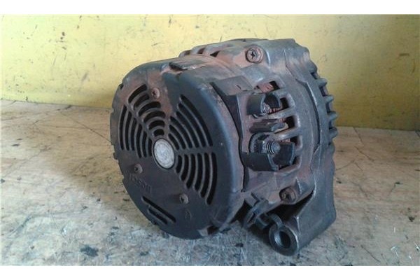 Recambio de alternador para mg mg zs 1.8 zs 120 referencia OEM IAM 041575 YY12406 
