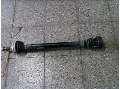 Recambio de palier delantero derecho para seat toledo (1m2) 1.9 tdi referencia OEM IAM   