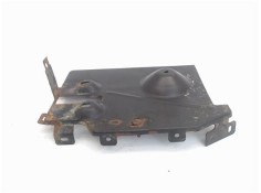 Recambio de soporte bateria para citroen berlingo 1.6 hdi 75 600 first furgón referencia OEM IAM 6556ZC  