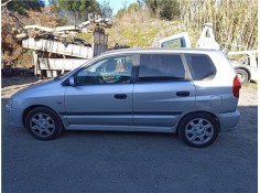 mitsubishi space star (dg0) del año 2004