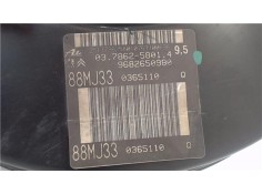 Recambio de servofreno para volkswagen polo v (6r1) 1.0 referencia OEM IAM 6R1614105R 6R1614106K 