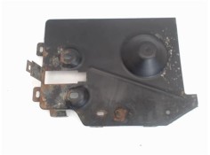 Recambio de soporte bateria para citroen berlingo 1.6 hdi 75 600 first furgón referencia OEM IAM 6556ZC  