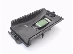 Recambio de resistencia calefaccion para seat toledo (1m2) 1.9 signo referencia OEM IAM 1J0819022A  