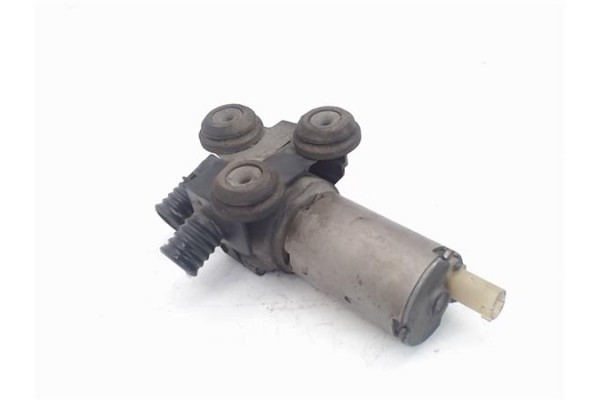 Recambio de bomba limpiaparabrisas para bmw serie 1 berlina (e81/e87) 2.0 120d referencia OEM IAM 67128377430 ADB110301 13264299