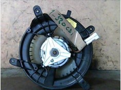 Recambio de motor calefaccion para mercedes-benz clase e (bm 210) berlina e 320 cdi (210.026) referencia OEM IAM A2109060200 013