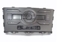 Recambio de mandos climatizador para toyota auris (e15) 2.0 d-4d referencia OEM IAM 5590002220b  