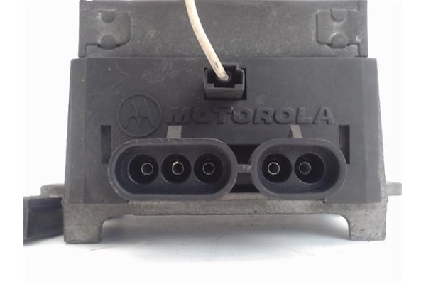 Recambio de bobina encendido para renault 19 ii (b/c53_) 1.8 (5/353a) referencia OEM IAM 7700860482 7700732263 7700852662 , RENA