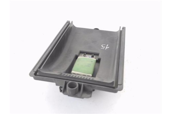 Recambio de resistencia calefaccion para seat toledo (1m2) 1.9 signo referencia OEM IAM 1J0819022A  