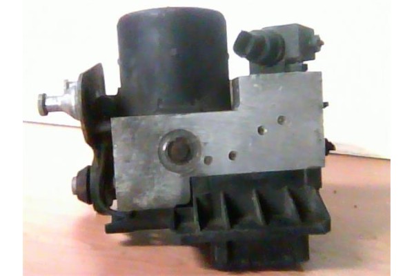 Recambio de nucleo abs para mercedes-benz clase e (bm 210) berlina e 320 cdi (210.026) referencia OEM IAM A0034319012H 026520243