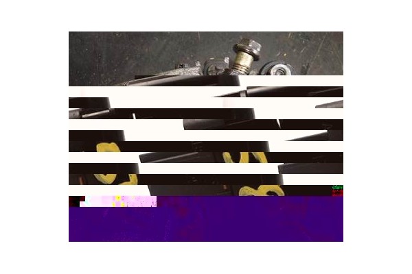 Recambio de alternador para opel corsa b 1.7 d referencia OEM IAM LR170505B 8ZM 8971502001 