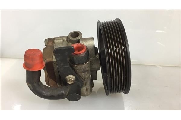 Recambio de bomba servodireccion para kia sorento (2002) 2.5 crdi referencia OEM IAM   