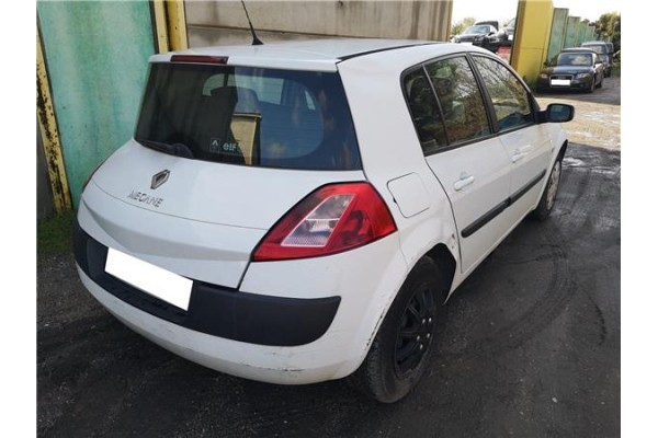 renault megane ii (bm0/1_, cm0/1_) del año 2004