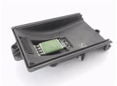 Recambio de resistencia calefaccion para seat toledo (1m2) 1.9 signo referencia OEM IAM 1J0819022A  