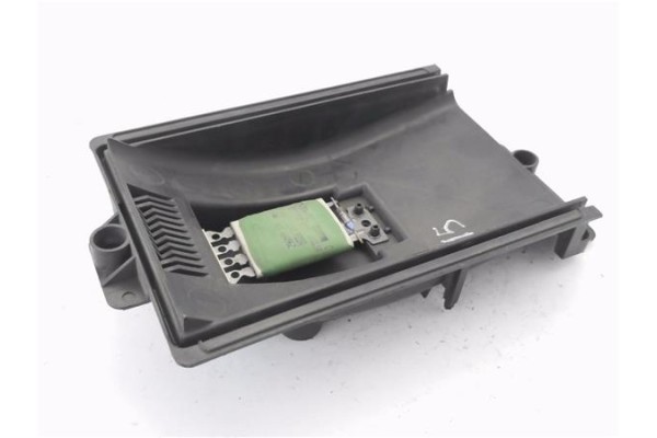Recambio de resistencia calefaccion para seat toledo (1m2) 1.9 signo referencia OEM IAM 1J0819022A  