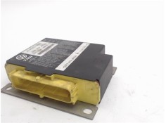 Recambio de centralita airbag para seat ibiza (6l1) 1.4 cool referencia OEM IAM 6Q0909605AD 391002 