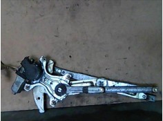 Recambio de mecanismo elevalunas delantero derecho para toyota corolla (e11) 1.5 referencia OEM IAM   