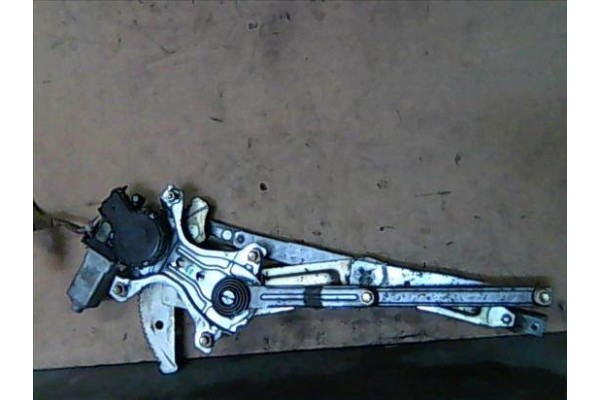 Recambio de mecanismo elevalunas delantero derecho para toyota corolla (e11) 1.5 referencia OEM IAM   
