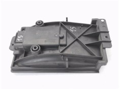 Recambio de resistencia calefaccion para seat toledo (1m2) 1.9 signo referencia OEM IAM 1J0819022A  