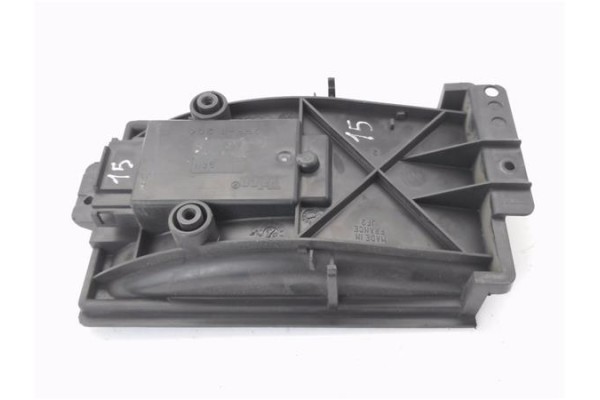 Recambio de resistencia calefaccion para seat toledo (1m2) 1.9 signo referencia OEM IAM 1J0819022A  