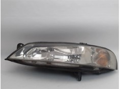 Recambio de faro delantero izquierdo para opel vectra b berlina referencia OEM IAM 9119525  