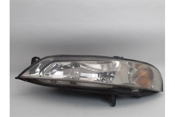Recambio de faro delantero izquierdo para opel vectra b berlina referencia OEM IAM 9119525  