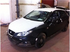 SEAT IBIZA BERLINA (6J5)