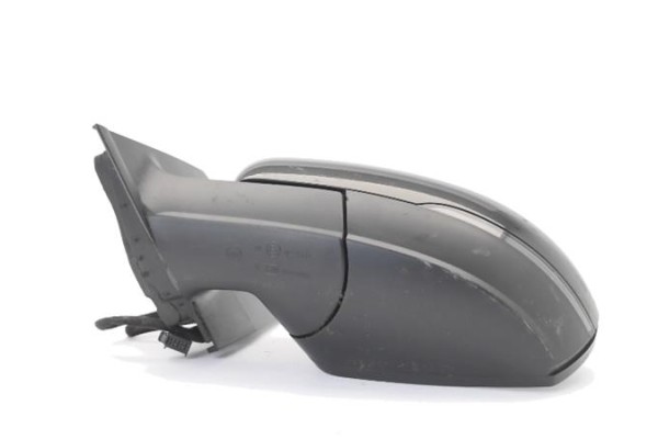 Recambio de retrovisor electrico izquierdo para volkswagen polo v (6r1) 1.4 advance referencia OEM IAM 6R1857507K  