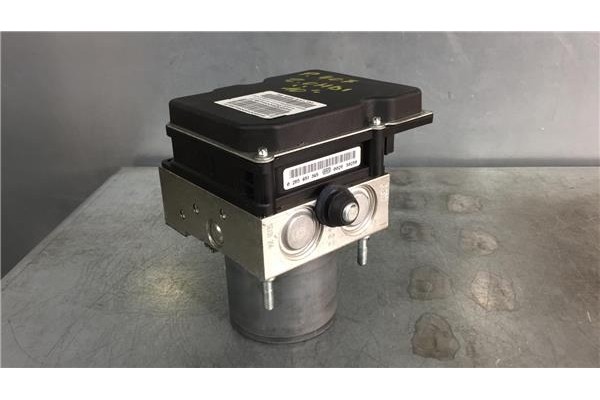 Recambio de nucleo abs para peugeot 407 2.0 sport referencia OEM IAM 9662005180 0265251121 