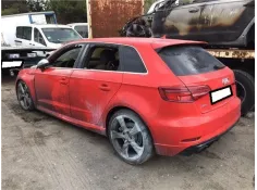 AUDI RS3 SPORTBACK (8VF)