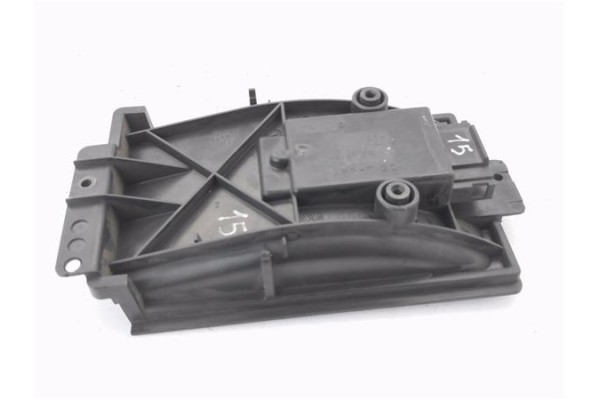 Recambio de resistencia calefaccion para seat toledo (1m2) 1.9 signo referencia OEM IAM 1J0819022A  