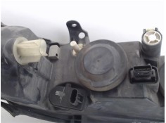 Recambio de faro delantero izquierdo para opel vectra b berlina referencia OEM IAM 9119525  