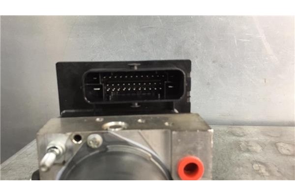 Recambio de nucleo abs para peugeot 407 2.0 sport referencia OEM IAM 9662005180 0265251121 