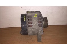 Recambio de alternador para renault clio ii fase i (b/cb0) 1.2 16v (b/cb05) referencia OEM IAM 7700437090 SG9B035 2542422A 82006