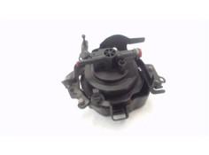 Recambio de filtro gasoil para citroen c4 berlina 2.0 exclusive referencia OEM IAM 9645928180  