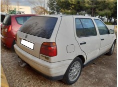 volkswagen golf iii (1h1) del año 1995